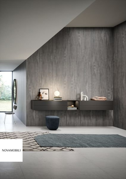 Comò e Comodini NOVAMOBILI - Modello 6